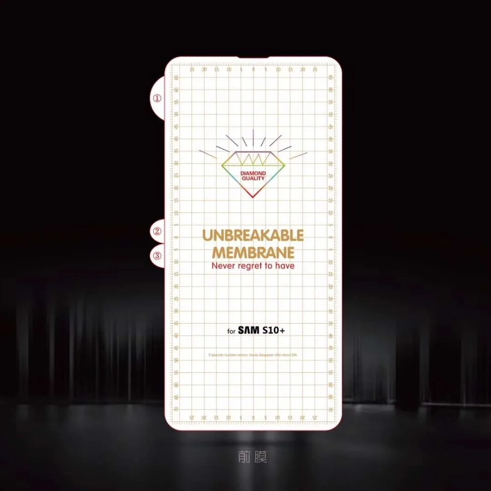 S10 PLUS