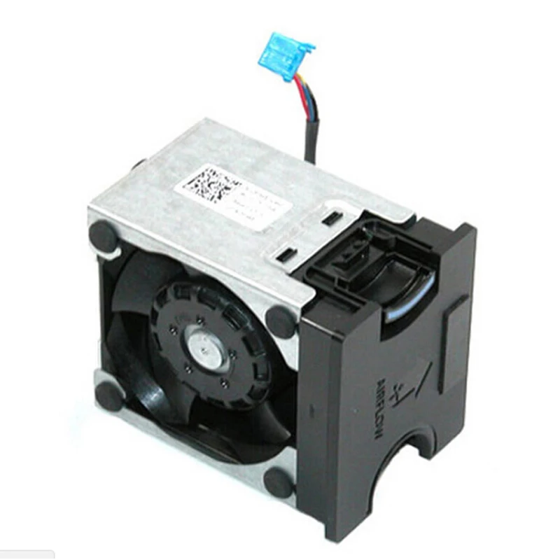 Новый вентилятор охлаждения для Процессор 4 линий 4PIN 5FX8X 05FX8X|cooling fan|fan cooling4pin cpu fan |