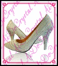 luxury new brand peep toe dance high heel dress girls pumps stiletto shoes women sexy