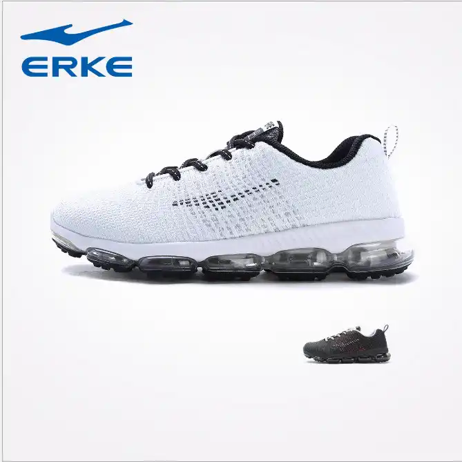 wear running shoes for walking