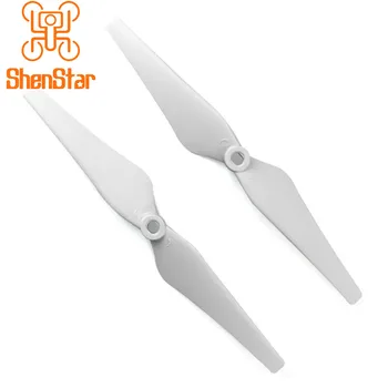 1Pair White 9443 CW + CCW Propellers for DJI Phantom V2 3 2 1 Drone Accessory 1Pair White 9443 CW + CCW Propellers for DJI Phantom V2 3 2 1 Drone Accessory
