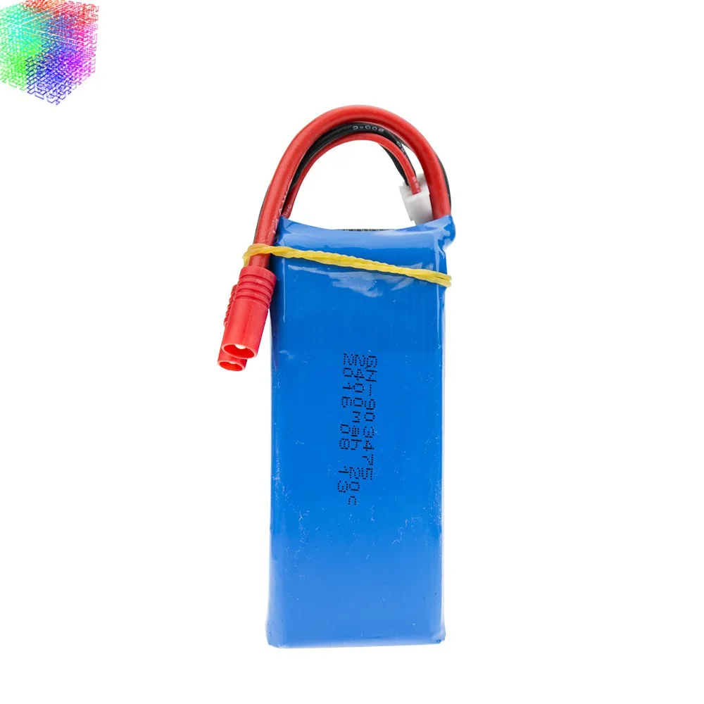 syma x8c 7.4v 2400mah lipo battery (31)