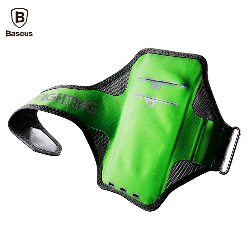 Baseus Arm belt For iPhone 6 6S 7 Outdoor Running holder