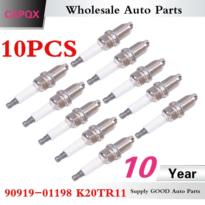 Toyota 90919 01198