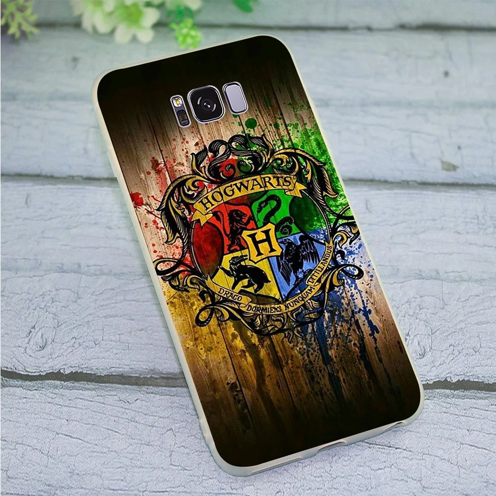 Мягкий силиконовый чехол из ТПУ для телефона Galaxy Samsung M30 Case S10e M10 M20 S7 Edge S6 S8 S9 Plus S10