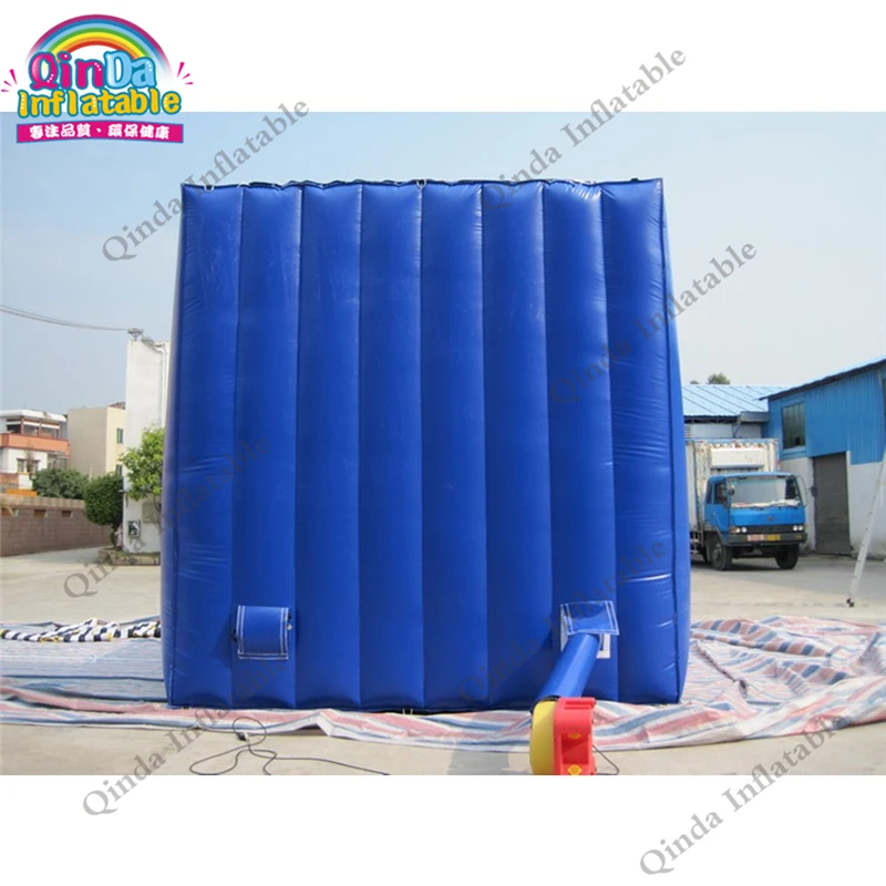 inflatable sticky wall16