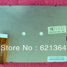 FG0506610ASSWJG01 Профессиональный ЖК-экран для промышленного экране