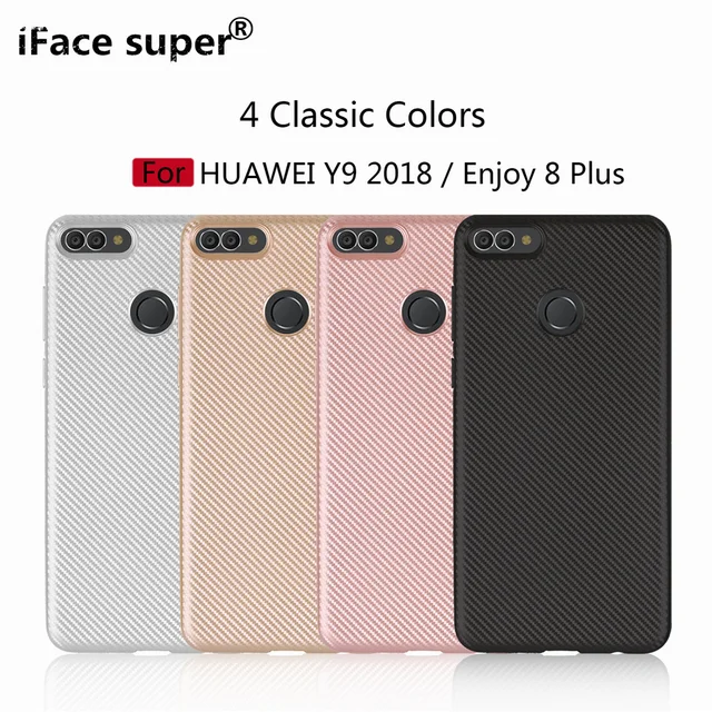 custodia huawei y9 custodia huawei y9