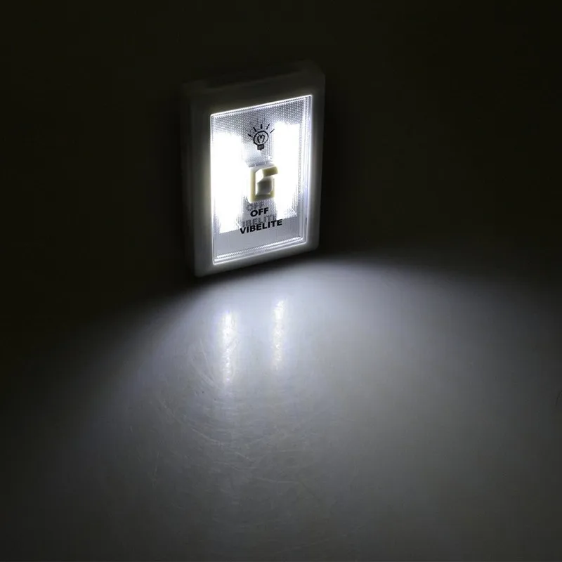 Luzes da Noite fio sem fio night light Fonte de Luz : Lâmpadas Led