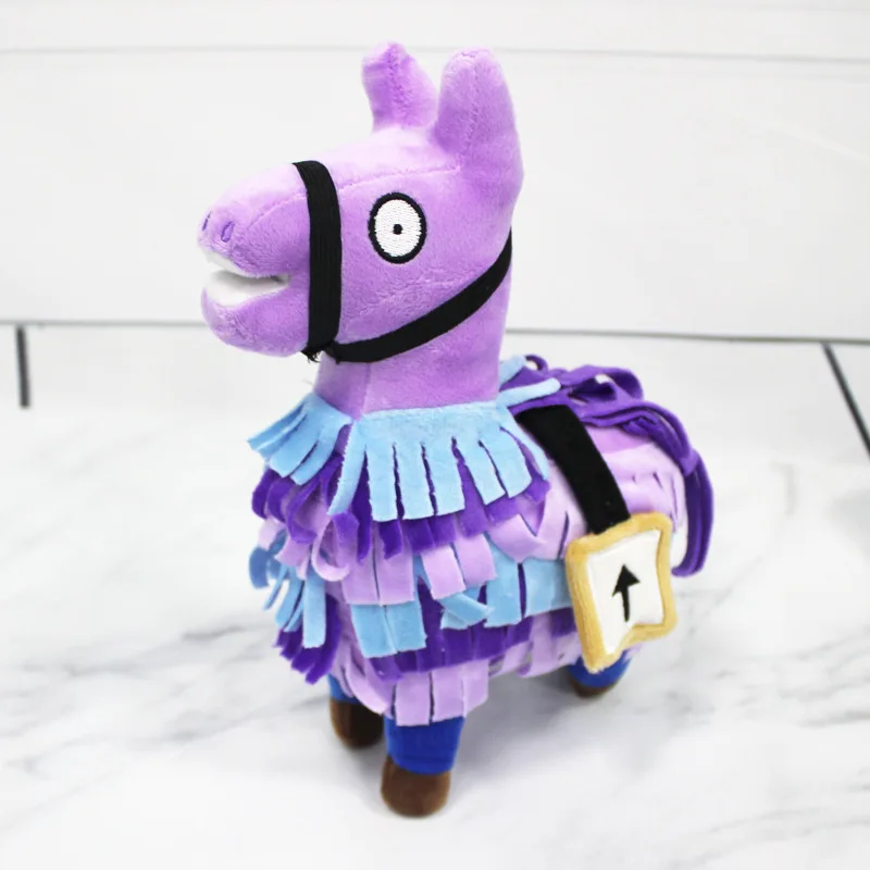 

Drop Stash Llam Game Theme Toy Soft Animal Plush Doll Alpaca Plush Toys Chirstmas Halloween Gifts For Children