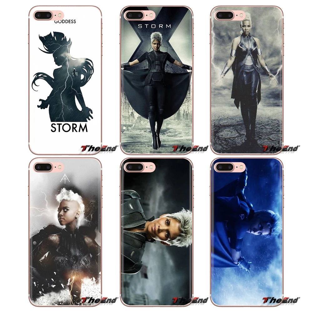 Чехлы для телефонов X Men Storm International Character Samsung Galaxy J1 J2 J3 J4 J5 J6 J7 J8 Plus 2018 Prime 2015 2016 2017 |