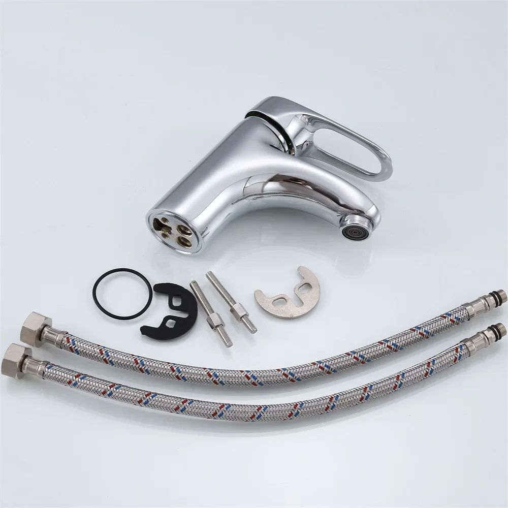 Для Раковины Цвет Хром Купить