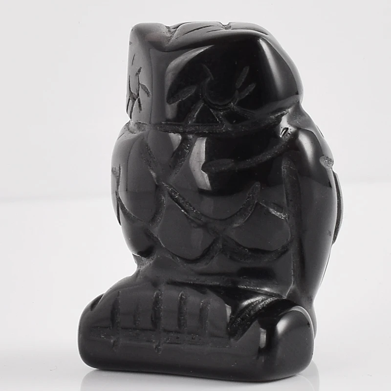 1-5-Inch-owl-Figurines-handmade-natural-Black-Obsidian-crystal-owl-statue-Craft-Carved-Natural-Stone (1)