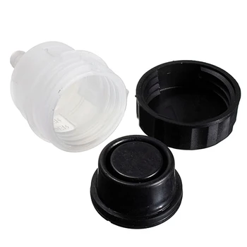 

Tank Reservoir Cylinder Oil Cup Parts Motorcycle Rear Brake Fluid Bottle Gas Fuel Container Accessories Attachment