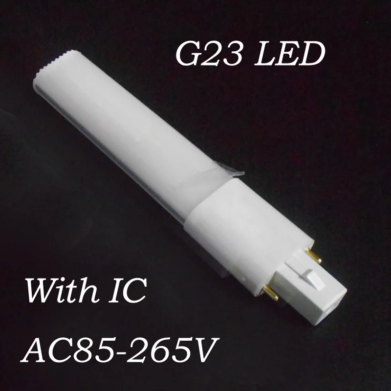 Lâmpadas Led e Tubos g23 lâmpada led 4 w Ocasião : Sala de Estar