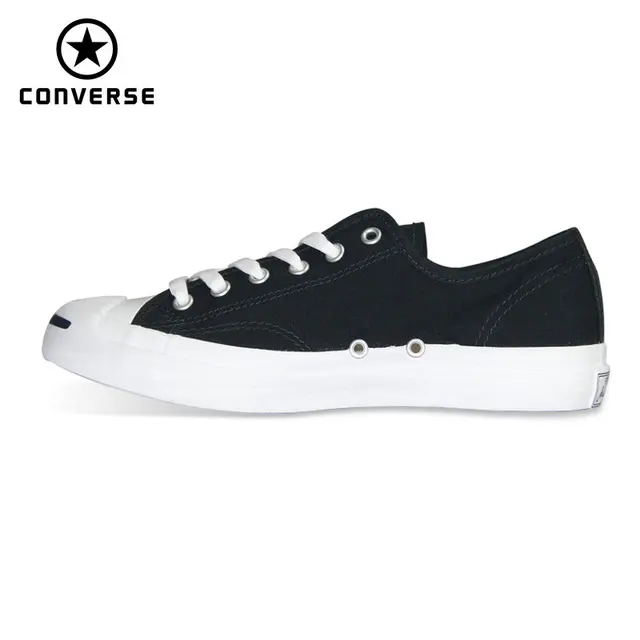 Special Offers NEW JACK PURCELL Original Converse Canvas smiling face style sneakers men's and women's Skateboarding Shoes 1Q699 Special Offers NEW JACK PURCELL Original Converse Canvas smiling face style sneakers men's and women's Skateboarding Shoes 1Q699