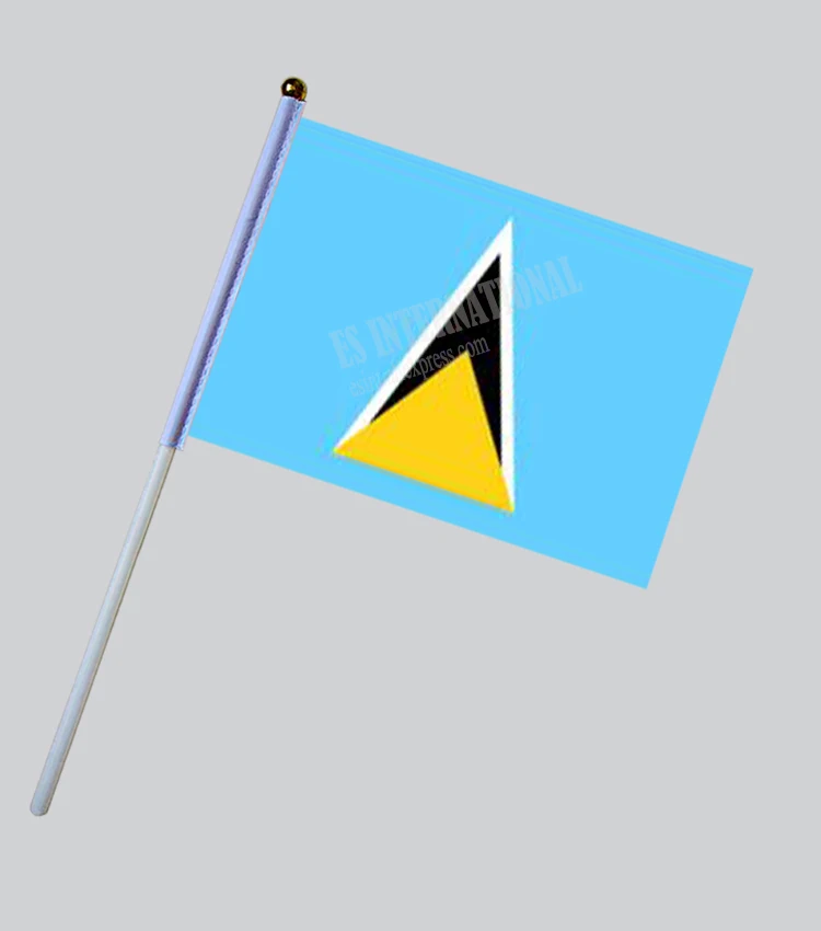 143Saint Lucia