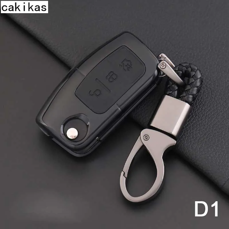 D (1)
