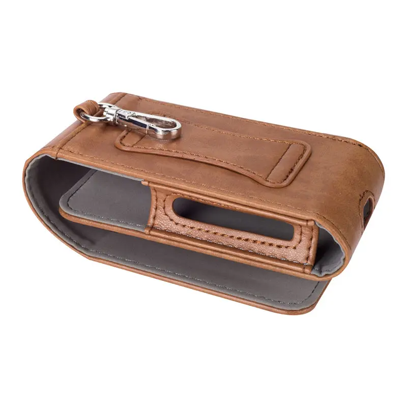 BELIAL PU Leather Bag Pouch for IQOS Electronic Cigarette Case for IQOS 2.4 Plus Cover Protective Carry Box Wallet Skin Holder (19)