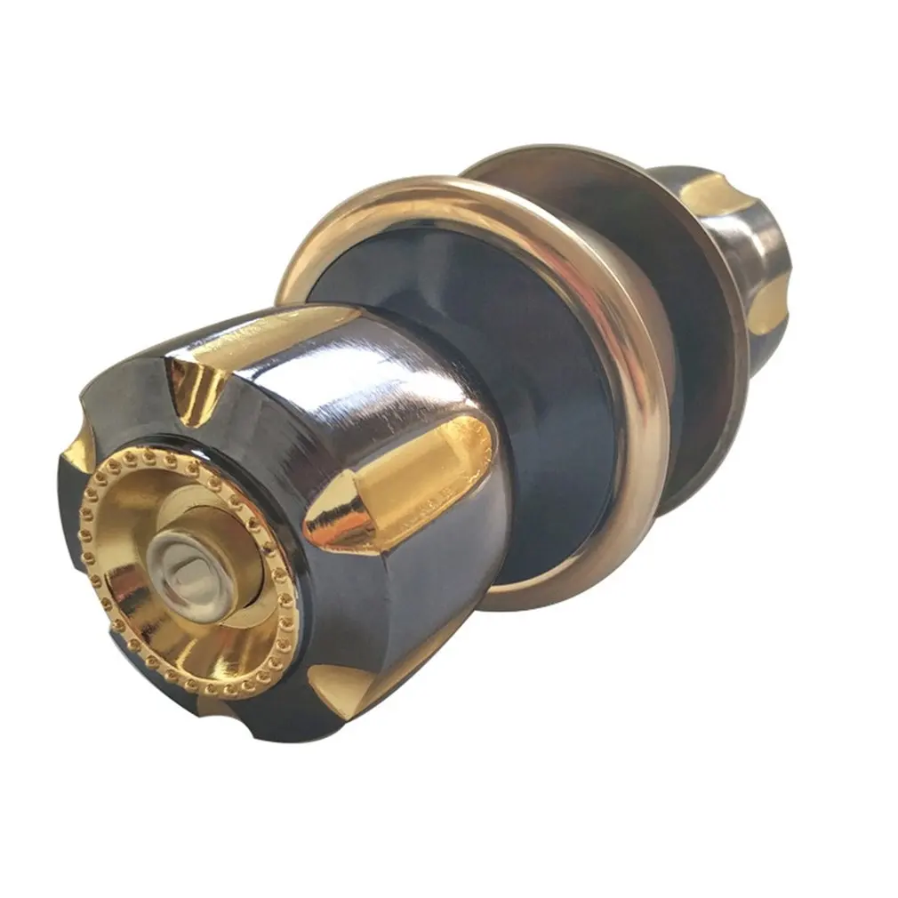 

High Grade Indoor Copper Lock Core Indoor Door Accentuated Spherical Lock Copper Lock Core Ball Lock Hardware Accessories