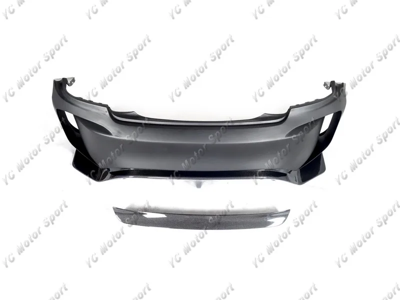 Рисунок 4 - Женский боди для 14-18 F22 M235i Coupe