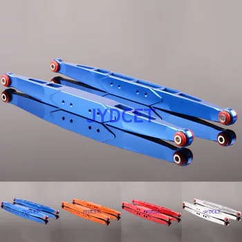 motonicaＦＲＯＮＴＲＩＧＨＴアッパーサスアームマウントを除外し出荷anodizing#05216rd02青