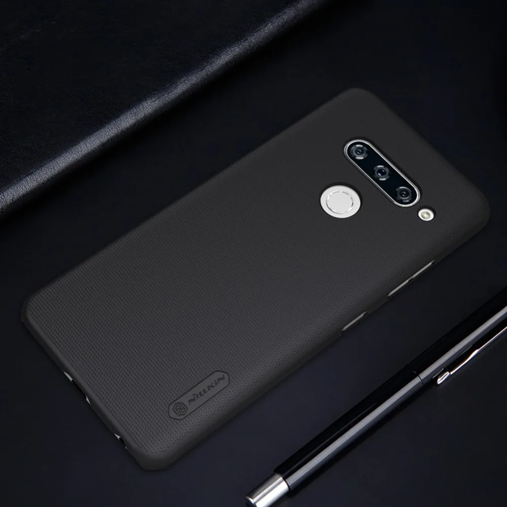 LG V40 ThinQ 11