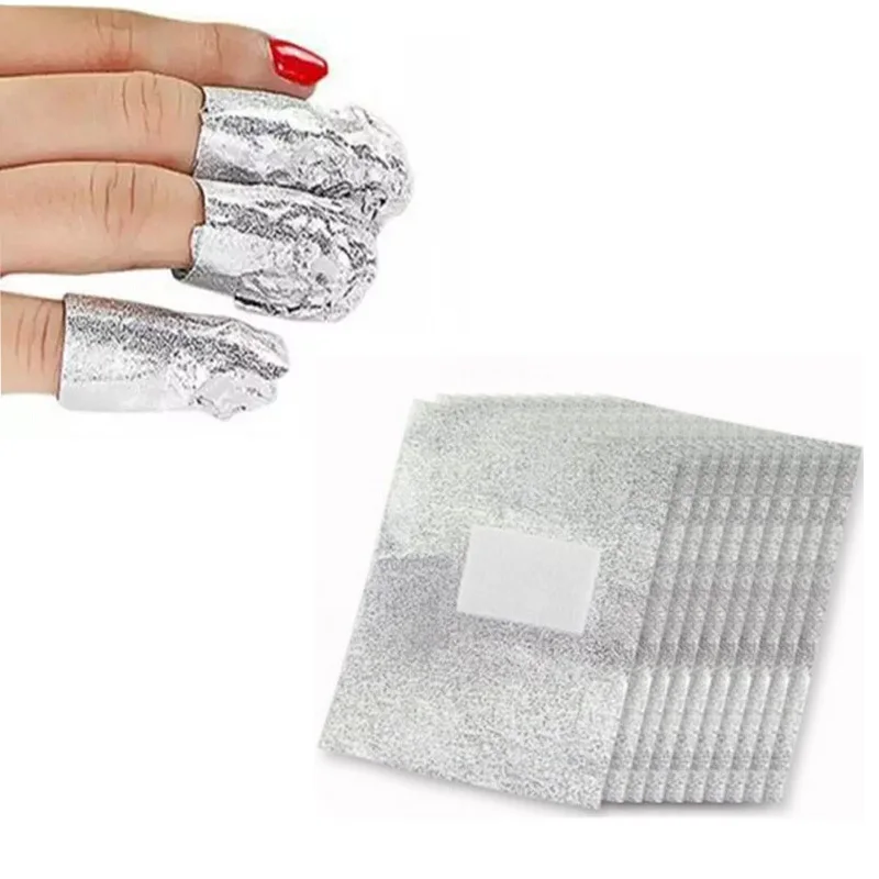 Magia Foil Acquista A Poco Prezzo Lotti Da Fornitori Gel Nail Art With Foil