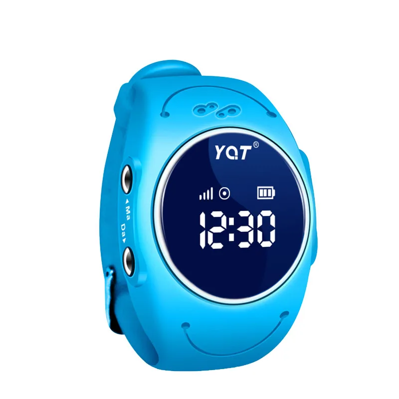 Водонепроницаемый IP68 с Wi Fi местоположение gps часы Q520s от YQT|watch with locator|waterproof ip68watch