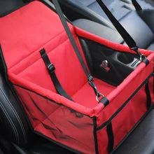 Новые прочные сумки для котят-носителей кошек из Персидского кота, Лидер продаж, ПЭТ, водонепроницаемые подушки безопасности, Аксессуары для кошек