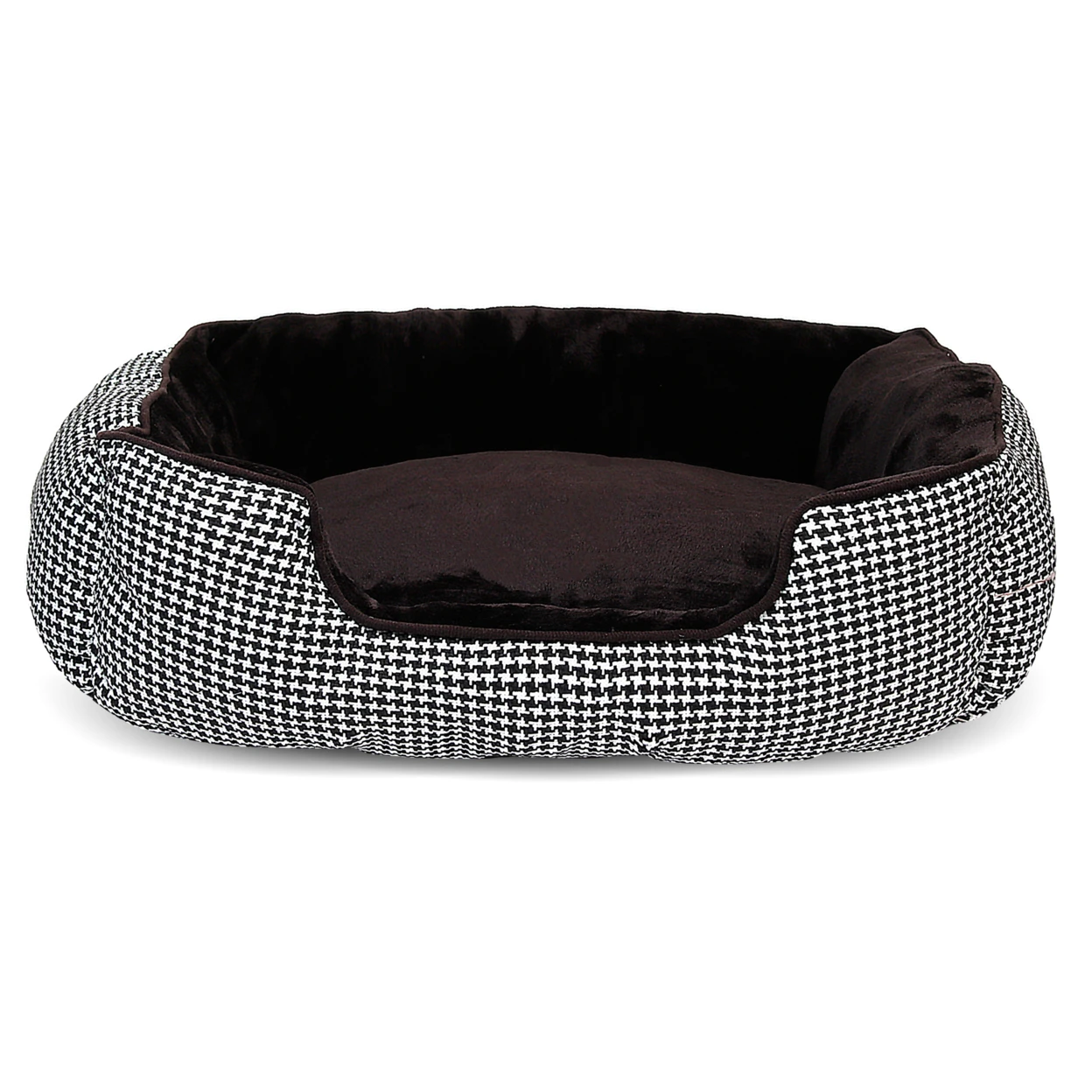 Deluxe Ultra-Soft 18 x 22 Pooch Pen Pet Bed (2)