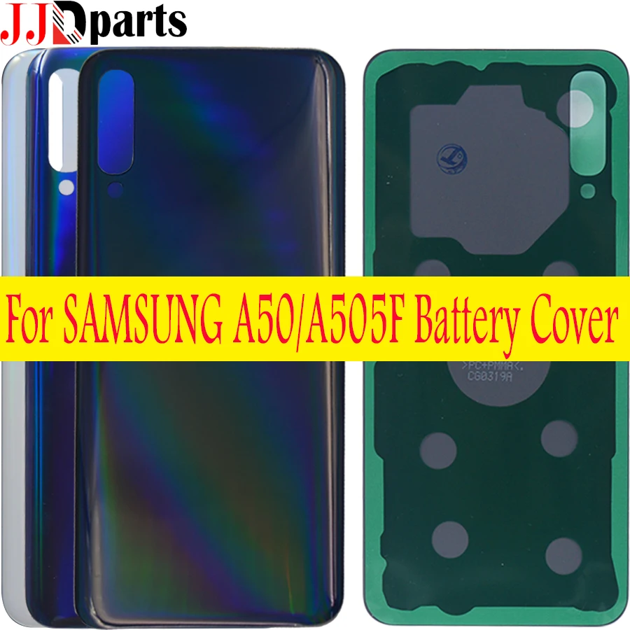 for samsung a50 battery cover (1)