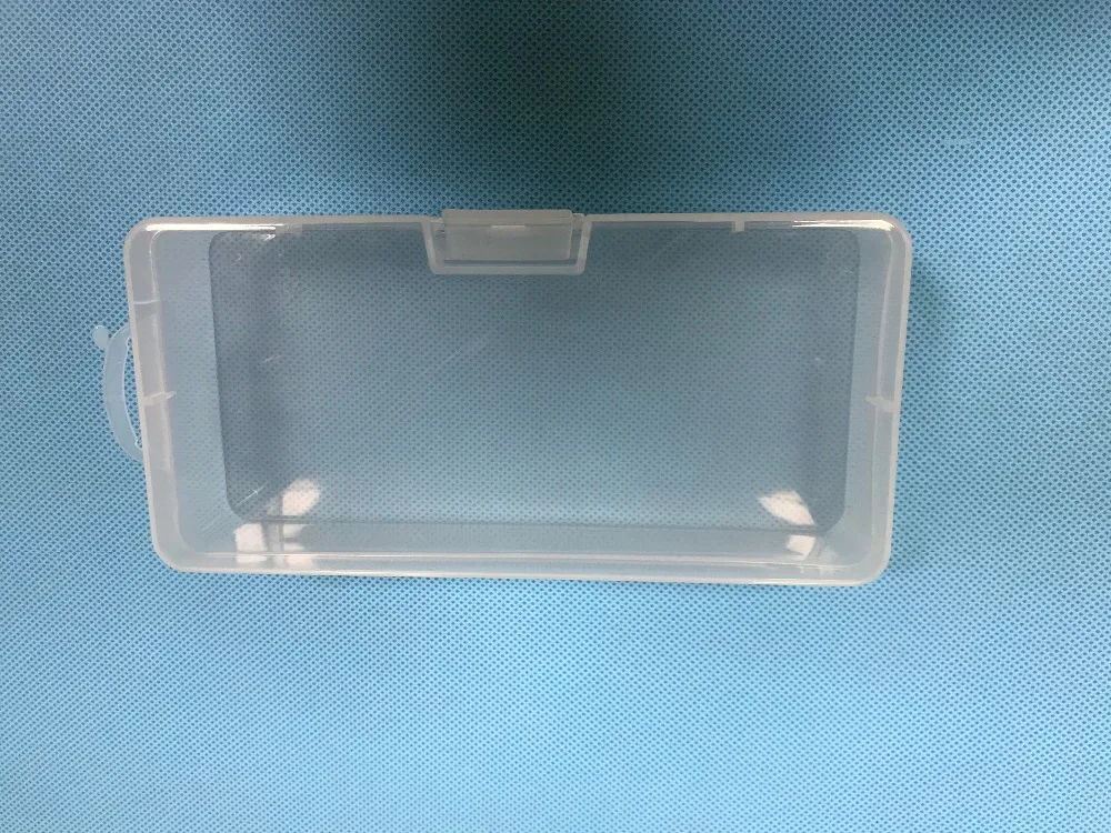 

Desktop storage box chip IC storage box mobile phone repair spare parts storage tool storage