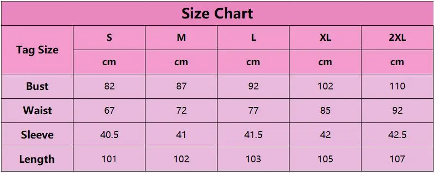 size