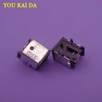 

30pcs New FOR HP ZD7000 ZV5000 ZX5000 series; Business Notebook NX9100 series NX9110 DC JACK POWER SOCKET 2.5mm