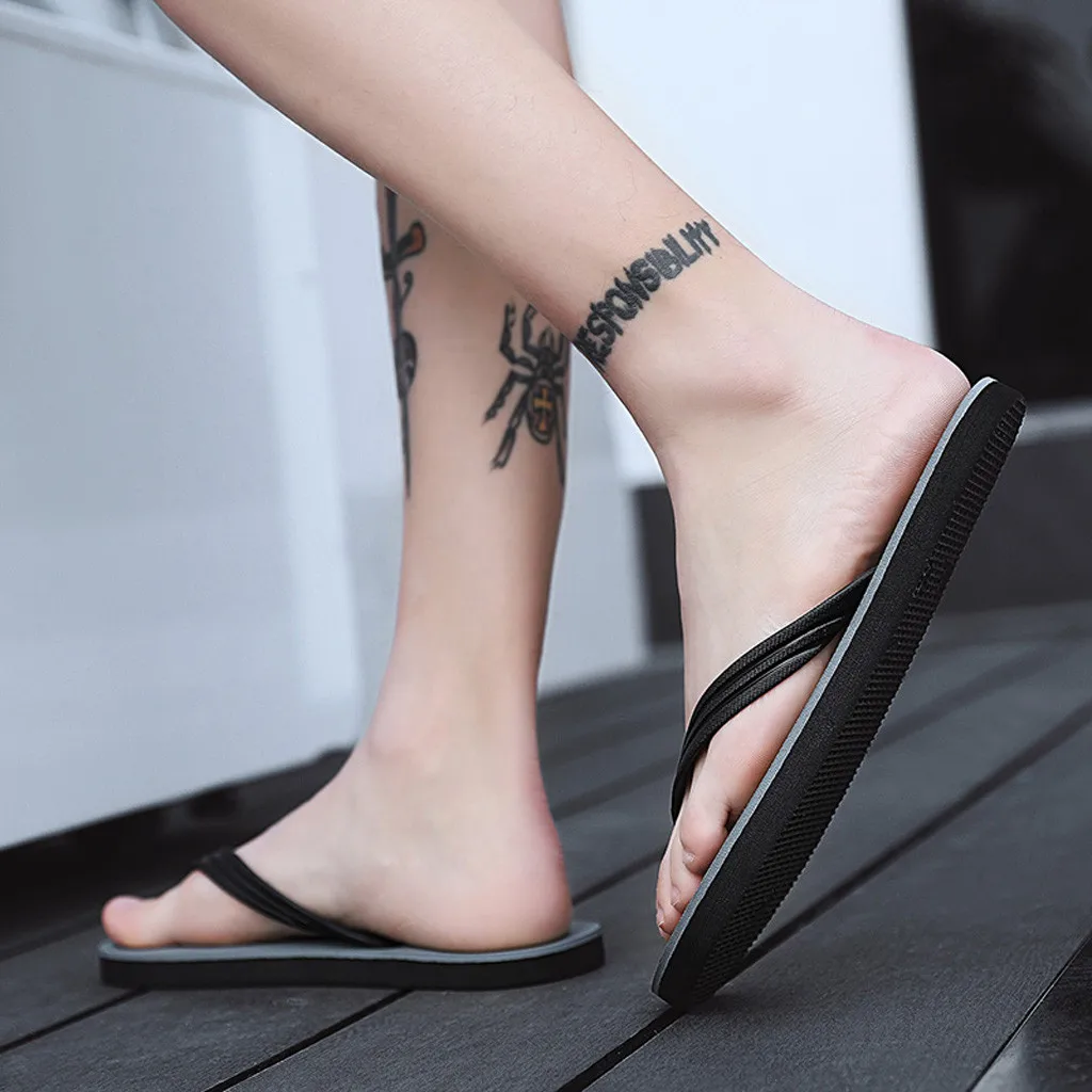 2019 тапочки мужские шлепанцы вьетнамки мужские и мужские туфли женская обувь женские Вьетнамки комфортные ботинки De Mujer Klapki Chinelo