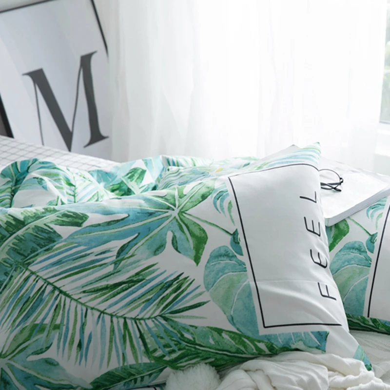 

Custom Pillow case 70*70 Pure Cotton Luxury Pillowcase 50*70 50*75 Decorative Pillow Cover Bedding for Hotel Wedding 2018 Spring