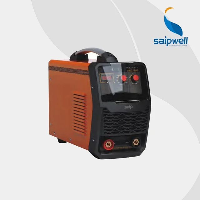 Saipwell Good quality professional 3phase 220 240 volt mini spot welder