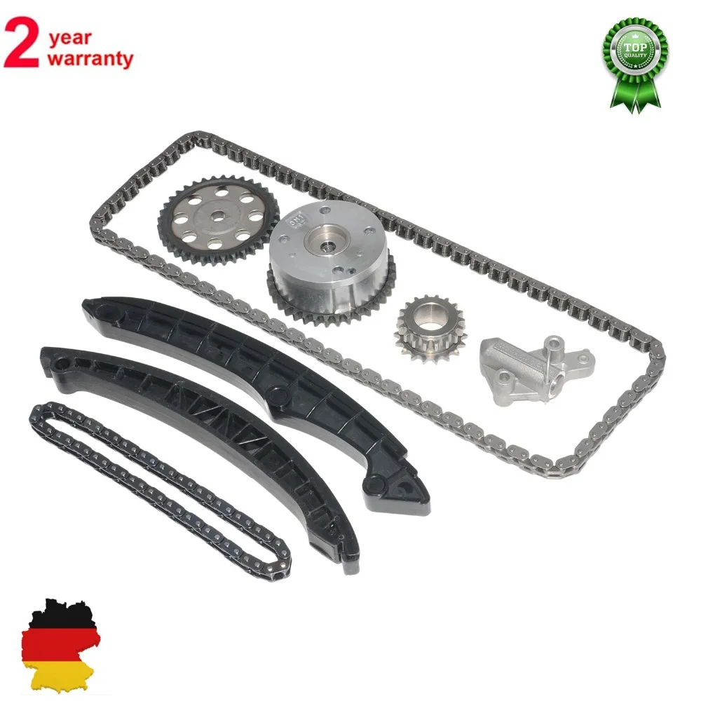 AP03 Camshaft Adjuster Repair Kit for VW AUDI Seat Skoda 1.6 FSI & 1.4