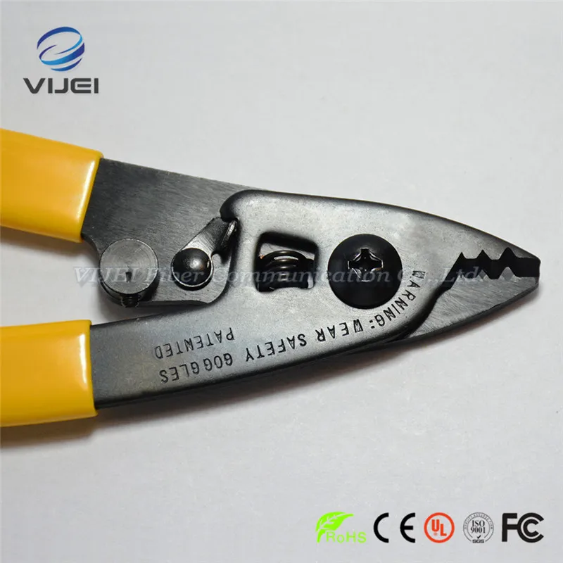 Fiberoptic Stripper CFS-3 (4)