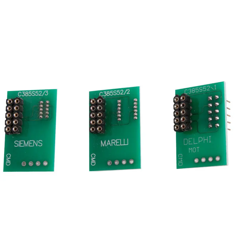 BDM100 V1255 профессиональное устройство для перепрограммирования ЭБУ чип тюнинг
