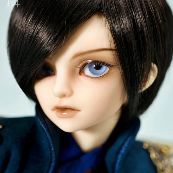 

Seorin boy BJD Doll 1/4 bjd heigh quality resign ball jiont dolls toys sd model for girl collection toys gift