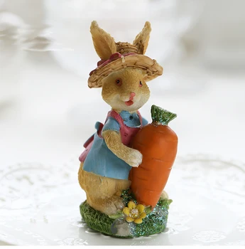 

rabbit carrot Silicone molds rabbit soap mold rabbits silicone soap molds silica gel die Aroma stone moulds candle mould rabbits