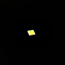 50pcs/lot SMD LED Beads LED Chip diodes for All Kinds of LED Lamp Light 1W SMD 3030 LED Lamp 110-120lm White/Warm White