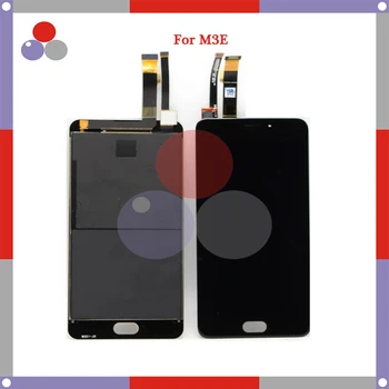 

5.0'' For Meizu M3E LCD Display touch screen with digitizer full Assembly replacement Parts