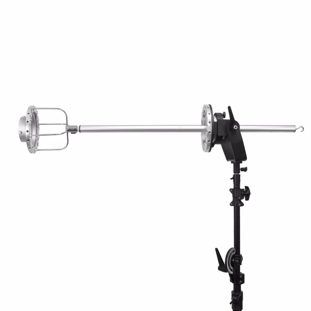 Адаптер крепления кронштейна для вспышки Speedlite софтбокса отражателя зонта