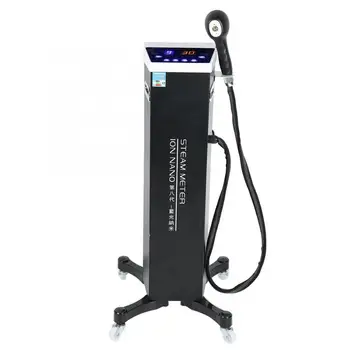 

3 Types Nano Hydrating Hair Sprayer Dyeing Perming Care Blue Light Hair Nano Care Hair Machine