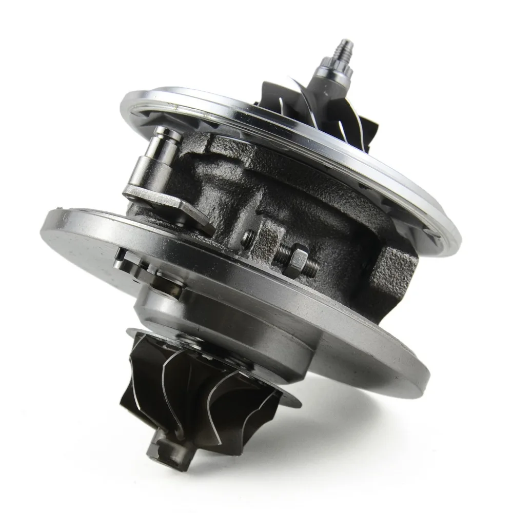 AP01 Новый GT1646V 751851 Турбокомпрессор CHRA картридж для Audi Skoda VW Seat 1.9TDI BJB BKC BXE| |