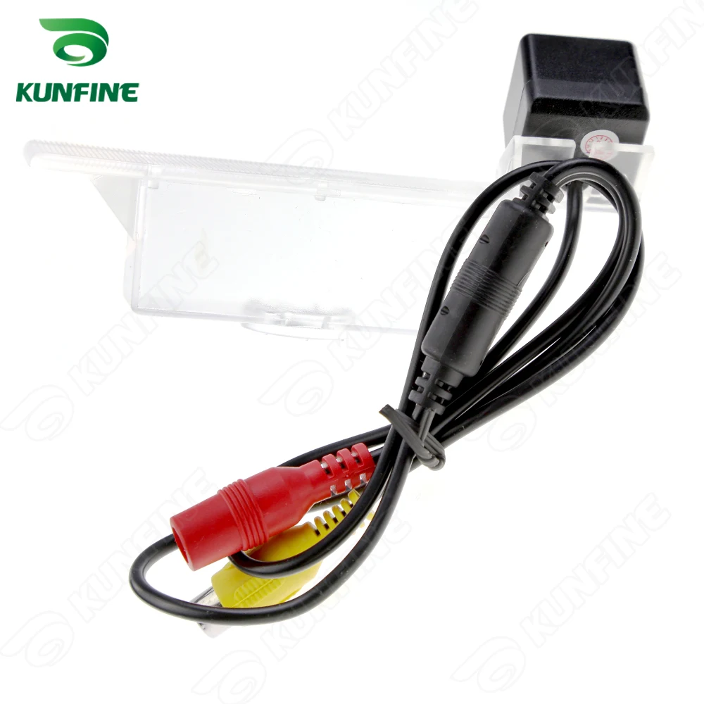 Car Rear View Camera for Kia K5 K4 2011 2013 2014 f
