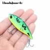 Señuelo de pesca Vib, Wobbler, Crankbait, plomo giratorio, interior de invierno ► Foto 1/6